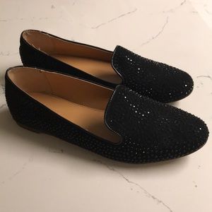 J Crew loafer flats 7.5
